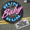DJ Valdi、Estela Martin、Marcos Rodriguez、Quique Tejada - Run Baby Run (Radio Edit)