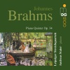 andreas staier、Berner Streichquartett - Piano Quintet in F Minor, Op. 34: I. Allegro non troppo