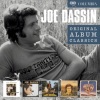 joe dassin - The Guitar Don't Lie