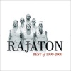 Rajaton - Butterfly