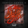 Family Force 5 - Sweep the Leg