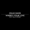 Craig David、Tinchy Stryder《Where's Your Love》[MP3/LRC]