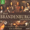 Ton Koopman、Amsterdam Baroque Orchestra - I. Allegro