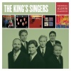 The King's Singers、Brian Wilson、Mike Love - Good Vibrations