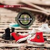 Unlimited - Get into Your Shoes