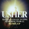 Usher、Hyper Crush、Pitbull - DJ Got Us Fallin' In Love (HyperCrush Remix)