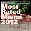 Andy Daniell - Defected Presents Most Rated Miami 2012 (Bonus Mix 1)