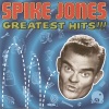 Spike Jones & His City Slickers《Clink Clink, Another Drink》[MP3/LRC]