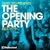 Andy Daniell《Defected Presents The Opening Party Ibiza 2012 Bonus Mix 1》[MP3/LRC]