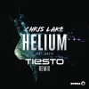 Chris Lake、Jareth - Helium (Tiësto Remix)