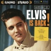 Elvis Presley《Make Me Know It》[MP3/LRC]