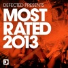 Andy Daniell《Defected Presents Most Rated 2013 Mix 1》[MP3/LRC]