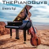 The Piano Guys《Arwen's Vigil》[MP3/LRC]