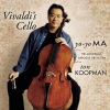 Ton Koopman、马友友、Amsterdam Baroque Orchestra、jonathan manson、Antonio Vivaldi - I. Allegro (Remaster)