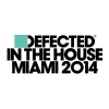 Andrea Oliva《Defected In The House Miami 2014 Andrea Oliva Mix》[MP3/LRC]