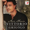 Vittorio Grigolo、Sistine Chapel Choir、Roma Sinfonietta Orchestra、Fabio Cerroni、Orchestra Roma Sinfonietta - Ave Maria