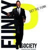 Funky P - Get the Funk