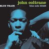 John Coltrane - Blue Train(Enhanced CD Version) (1997DigitalRemaster)