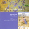 Ensemble Alla Francesca - Indescort, diminution sur la chanson