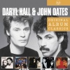 Daryl Hall And John Oates - Camellia