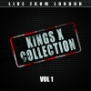 Live From London、bruce foxton - This Is The Way (Live)