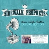 Sidewalk Prophets - Just Might Change Your Life