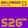 DJ Soulstar《Bollywood》[MP3/LRC]