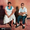 Ella Fitzgerald、Louis Armstrong - Can't We Be Friends - (Ella & Louis - 1956)