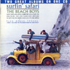 The Beach Boys - Surfin'