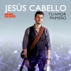 Jesús Cabello - Nacidos de la Luz