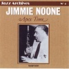 jimmie noone《I Know That You Know》[MP3/LRC]