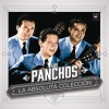 Trío Los Panchos《Sin Ti》[MP3/LRC]