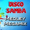 Latin Band - Medley Disco Samba