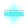peter brown、Dany Cohiba - Rasmaninov