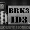 BRK3 - ID3