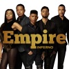 Empire Cast、Remy Ma、sticky fingaz - Inferno