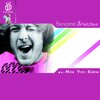 Benjamin Braxton - Now You Know (Radio Edit)