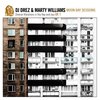 marty williams、Trae Sevn、Domonic Dean Breaux - Black Shine