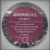 Mariano A.S - Roswell
