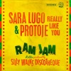 Sara Lugo、Protoje、Silly Walks Discotheque - Really Like You