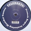 franck roger - Celebrate Feat. Mandel Turner
