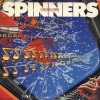 The Spinners《Two Of A Kind》[MP3/LRC]