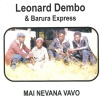 Leonard Dembo、Barura Express - Mai nevana vavo