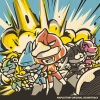 asteria - Go, Go! Rangers!