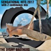 The Dighit Brothers - Don't Wanna Know (100 BPM)