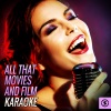 Vee Sing Zone - What I Did For Love (Karaoke Version)