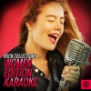 Vee Sing Zone - Get It While You Can (Karaoke Version)