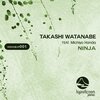 Takashi Watanabe、Michiyo Honda - Ninja (Tokyo Ninja Mix)