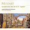 Charles MacKerras/ London Philharmonic、Charles Mackerras、London Philharmonic - Molto Allegro (Symphony No 40 In G Minor K550, Mov