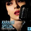 Vee Sing Zone - Stop In The Name Of Love (Karaoke Version)